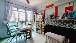 Woodlands Drive 75 (Woodlands), HDB 3 Rooms #411573231